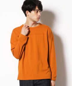 フットボールＴシャツ