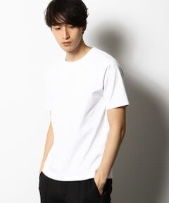 オープンエンド ベーシックＴシャツ