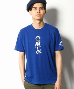 ミルクマン Ｔシャツ