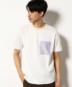 【スヴィンコットン】 ギザＴシャツ