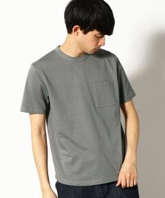 【UVカット】スヴィンコットン Ｔシャツ