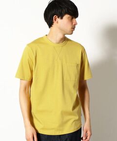 【UVカット】スヴィンコットン Ｔシャツ