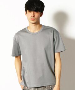 スーピマ ポンチＴシャツ