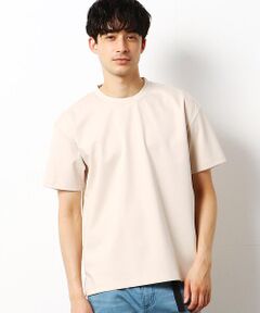 ★ＴＶ媒体着用商品★  シルキーポンチ Ｔシャツ