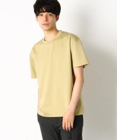 ★ＴＶ媒体着用商品★  シルキーポンチ Ｔシャツ