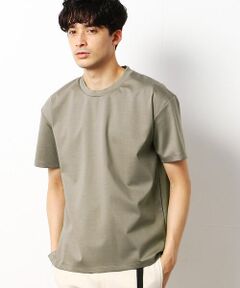 ★ＴＶ媒体着用商品★  シルキーポンチ Ｔシャツ