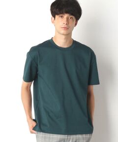 ★ＴＶ媒体着用商品★  シルキーポンチ Ｔシャツ