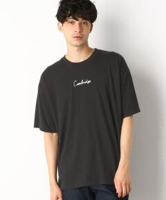 ★ＴＶドラマ着用商品★  ロゴＴシャツ