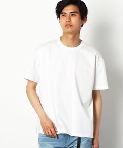 シルキーポンチ Ｔシャツ