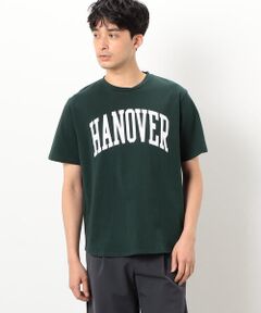 カレッジロゴＴシャツ