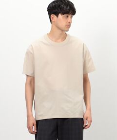 梨地ジョーゼット ガムストレッチ Ｔシャツ