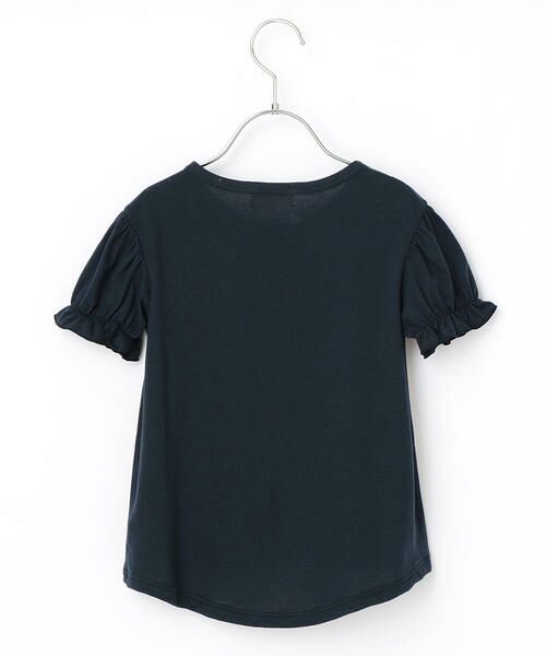 COMME CA FILLE / コムサ・フィユ Tシャツ | 半袖Ｔシャツ（女の子） | 詳細1