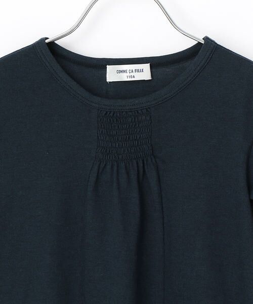 COMME CA FILLE / コムサ・フィユ Tシャツ | 半袖Ｔシャツ（女の子） | 詳細2