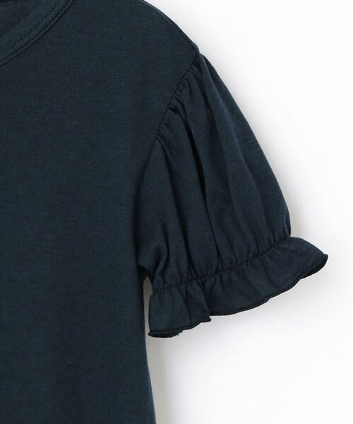 COMME CA FILLE / コムサ・フィユ Tシャツ | 半袖Ｔシャツ（女の子） | 詳細3