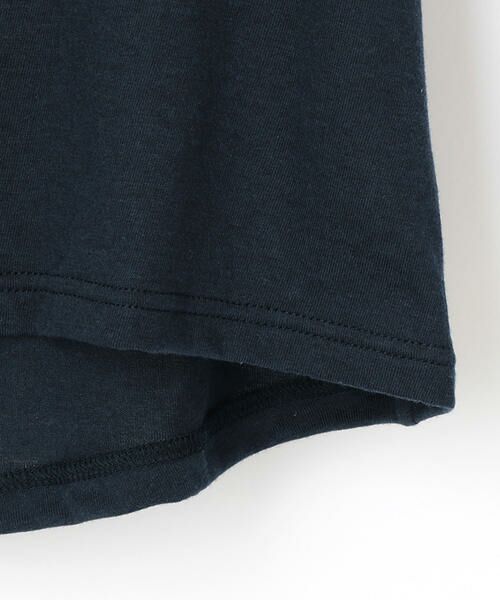 COMME CA FILLE / コムサ・フィユ Tシャツ | 半袖Ｔシャツ（女の子） | 詳細4