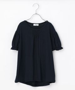 【ジュニアサイズ】半袖Ｔシャツ（女の子）