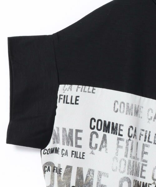 COMME CA FILLE / コムサ・フィユ ドレス | 【ジュニアサイズ】ワンピース | 詳細3