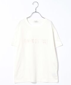 【ジュニアサイズ】ロゴＴシャツ（ＮＥＷＳＰＯＲＴＳ）