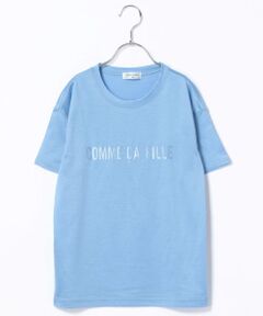 【ジュニアサイズ】ロゴＴシャツ（ＮＥＷＳＰＯＲＴＳ）