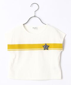 フレンチスリーブＴシャツ