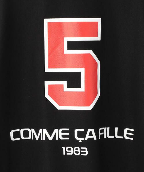 COMME CA FILLE / コムサ・フィユ ポロシャツ | 〔140cmから〕カラフル ポロシャツ | 詳細13