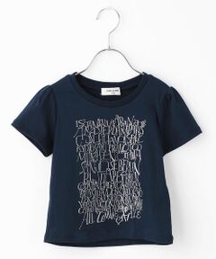 都市名プリント Tシャツ