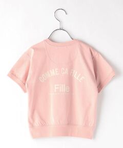 ロゴＴシャツ