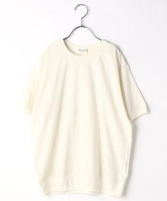 〔140cm〜〕３本針Ｔシャツ