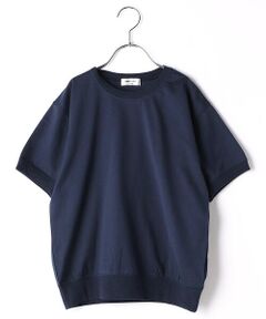 〔140cm〜〕３本針Ｔシャツ