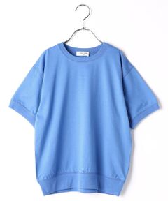 〔140cm〜〕３本針Ｔシャツ