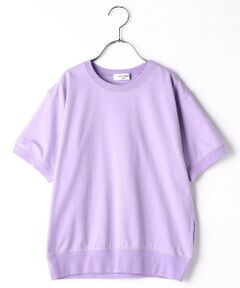 〔140cm〜〕３本針Ｔシャツ