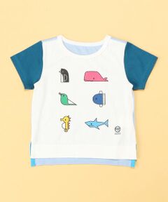 つなごうよＴシャツ