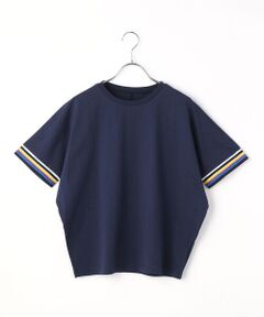 〔140cm〜〕ドルマンＴシャツ