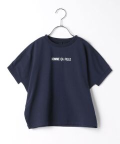 ドルマンＴシャツ