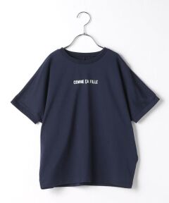 〔140cm〜〕ドルマンＴシャツ