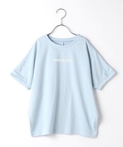 〔140cm〜〕ドルマンＴシャツ