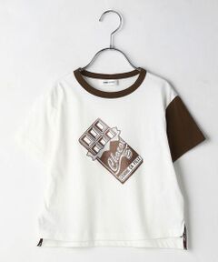 COMME CA FILLE / コムサ・フィユ （キッズ） Tシャツ | ファッション