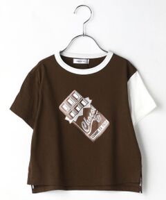 天竺 Ｔシャツ