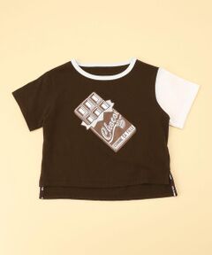 コーマ天竺 Ｔシャツ