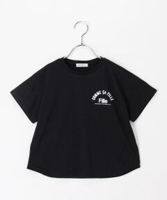 天竺 抗菌Ｔシャツ