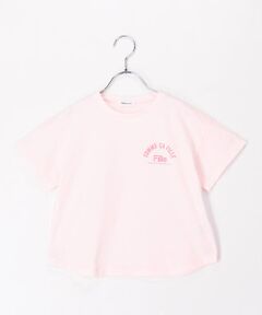 天竺 抗菌Ｔシャツ