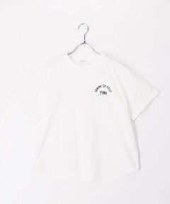 〔 140cm〜 〕 天竺 抗菌Ｔシャツ