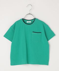 鹿の子 Ｔシャツ