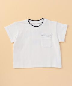 鹿の子 Ｔシャツ