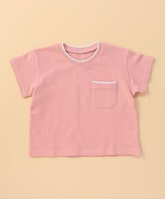 鹿の子 Ｔシャツ