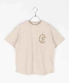 〔 140cm〜 〕 天竺 Ｔシャツ