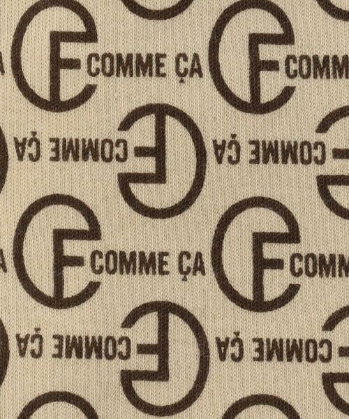 COMME CA FILLE / コムサ・フィユ ベビー・キッズグッズ | スムース ジャンパースカート | 詳細7