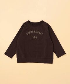 天竺 Ｔシャツ