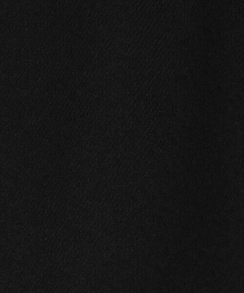 COMME CA FILLE / コムサ・フィユ ロング・マキシ丈スカート | 〔 140cm〜 〕 ウーリーカルゼ プリーツスカート | 詳細1