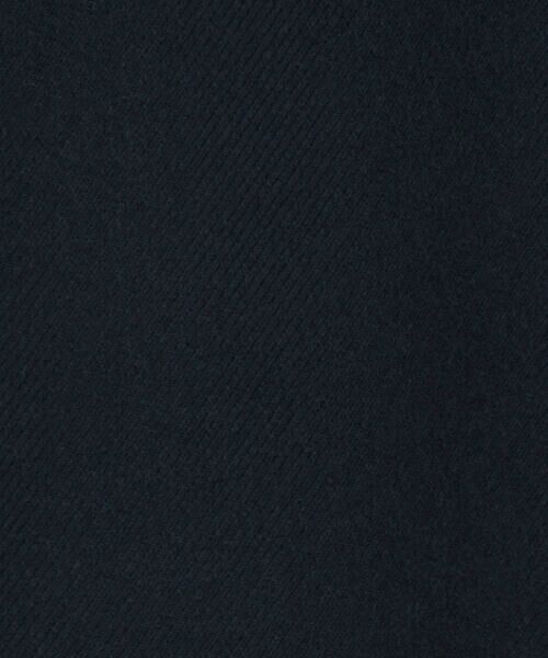 COMME CA FILLE / コムサ・フィユ ロング・マキシ丈スカート | 〔 140cm〜 〕 ウーリーカルゼ プリーツスカート | 詳細6